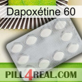 Dapoxétine 60 16